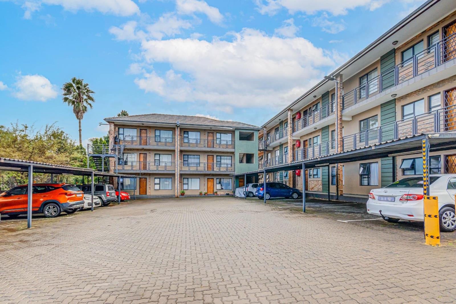 2 Bedroom Apartment in Windsor West