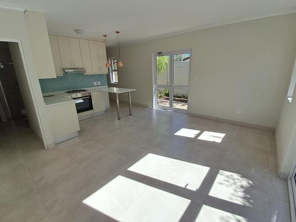 1 Bedroom House