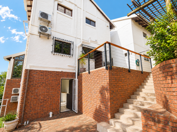 3 Bedroom Duplex