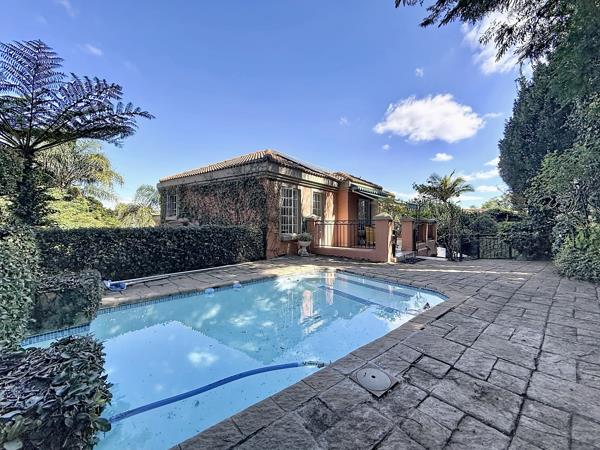 5 Bedroom House