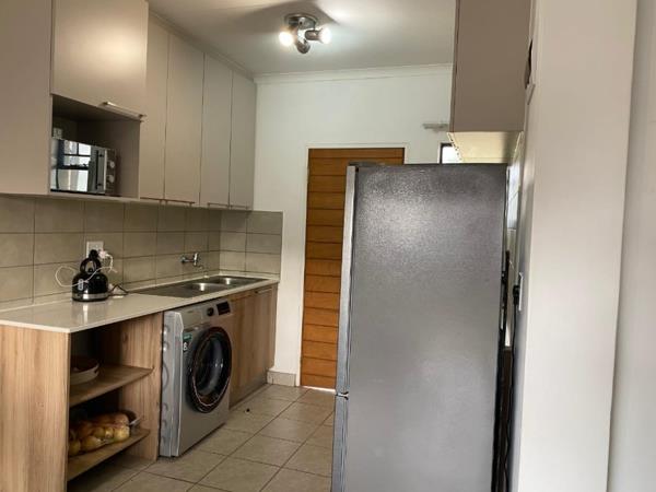 4 Bedroom Apartment