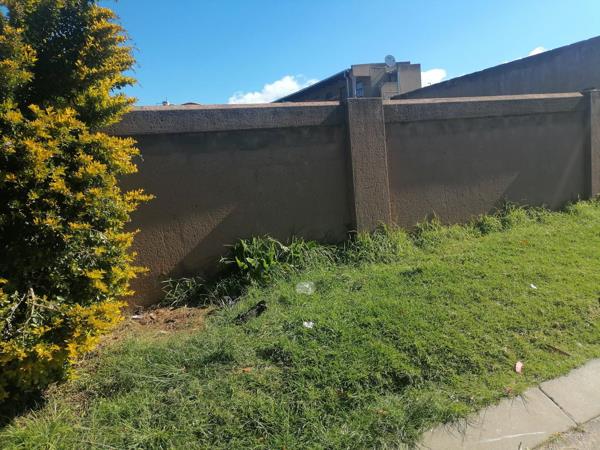 1 Bedroom House