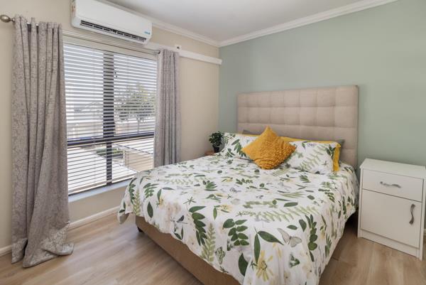 2 Bedroom Duplex