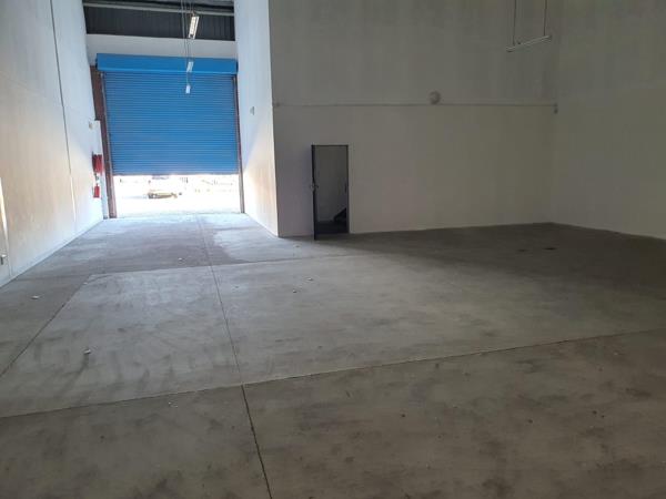 280 m² Commercial space