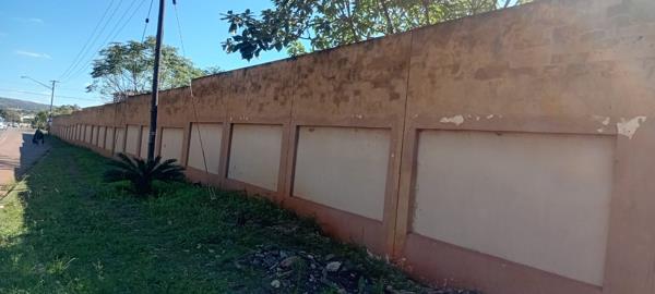 1.2 ha Land