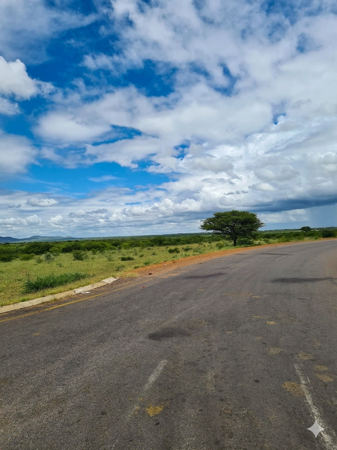 170 ha Farm