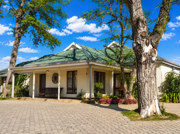 16 Bedroom House