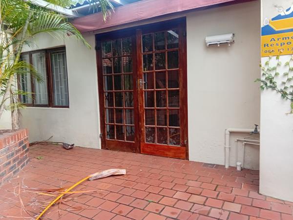 1 Bedroom Garden Cottage