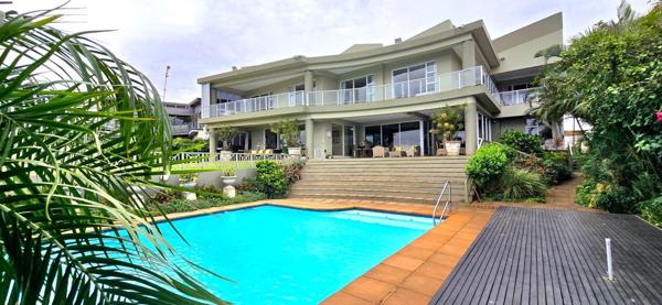 6 Bedroom House