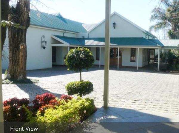 16 Bedroom House