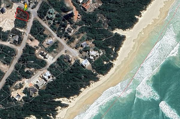 728 m² Land