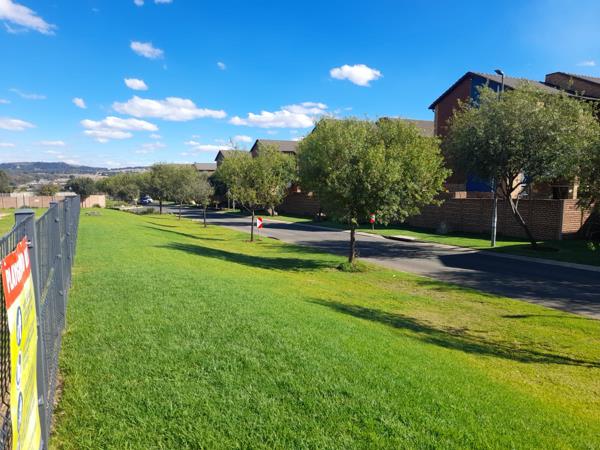 54 m² Commercial space