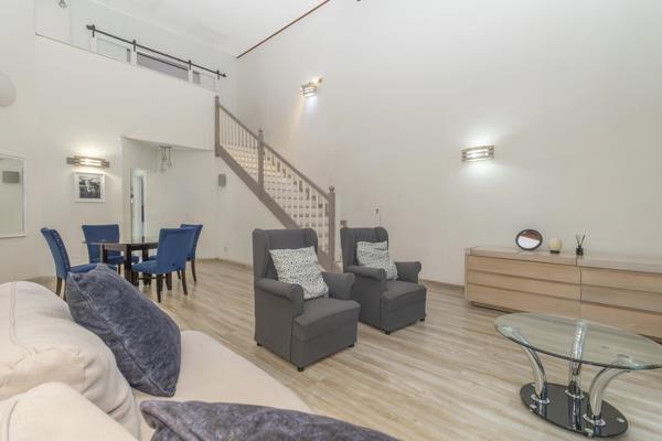 4 Bedroom Townhouse