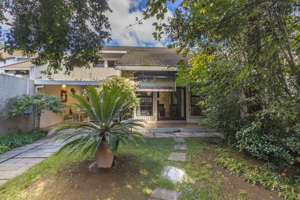 4 Bedroom Townhouse