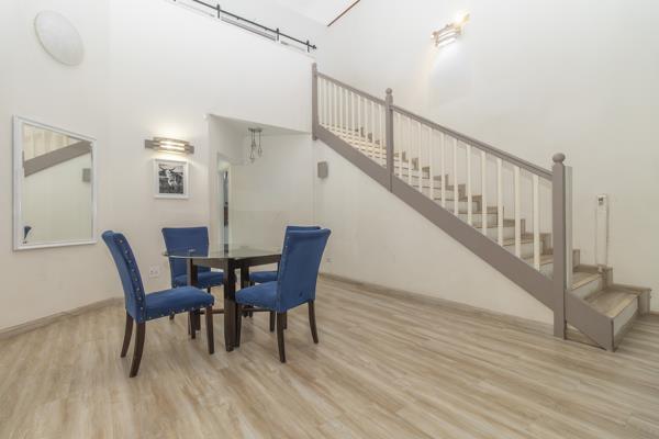 4 Bedroom Townhouse