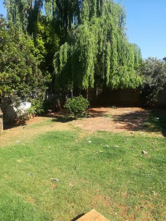 2 Bedroom Garden Cottage
