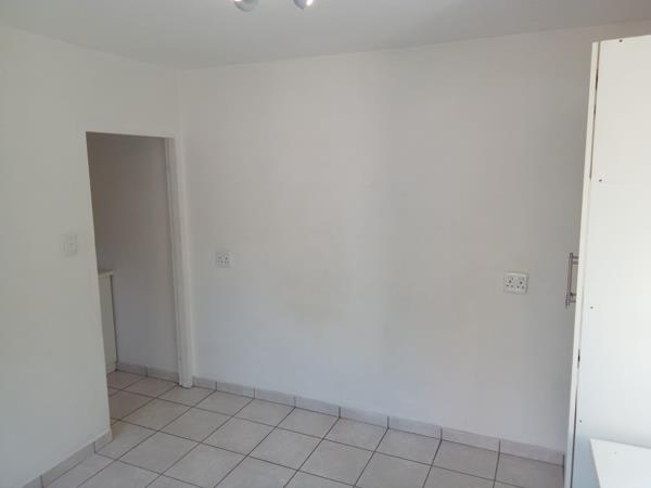 1 Bedroom House