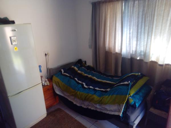 1 Bedroom House
