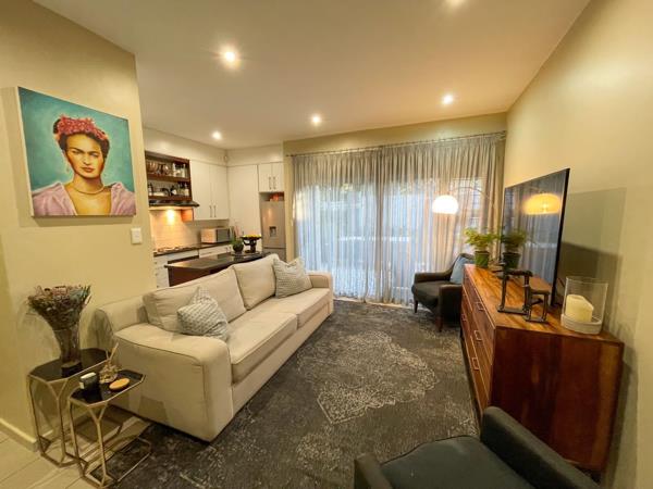3 Bedroom Duplex