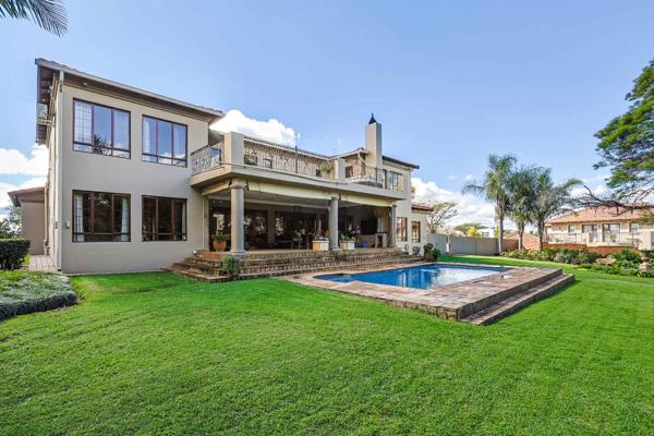 6 Bedroom House