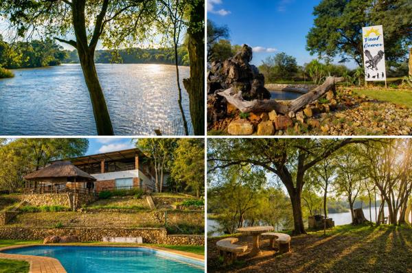 756 m² Land