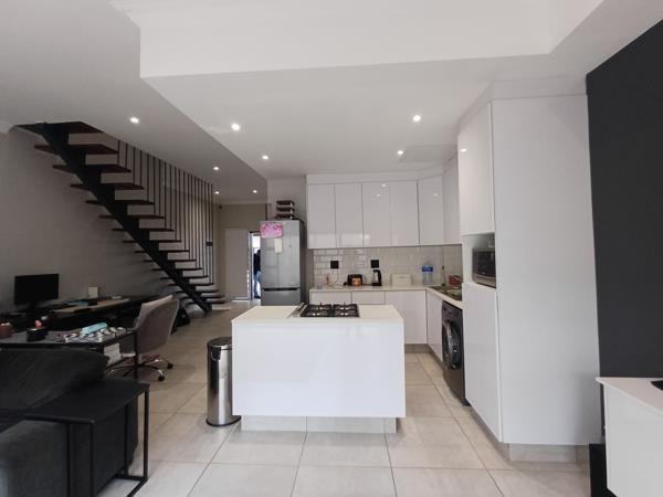 4 Bedroom Apartment