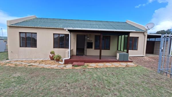 3 Bedroom Simplex