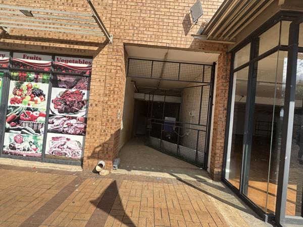 562 m² Commercial space