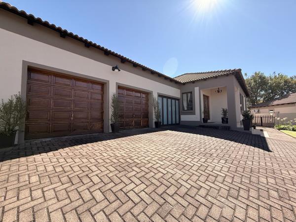 4 Bedroom Townhouse