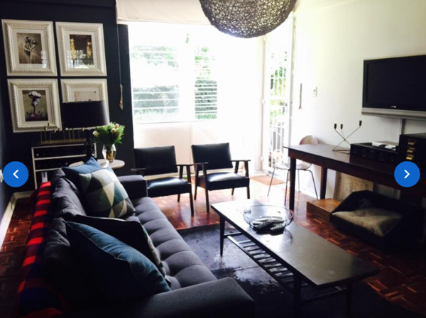 2 Bedroom Flat
