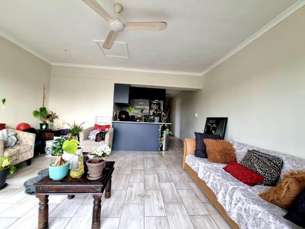 1 Bedroom Flat