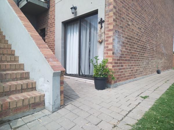 1 Bedroom Flat
