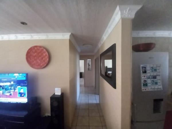 3 Bedroom Apartment