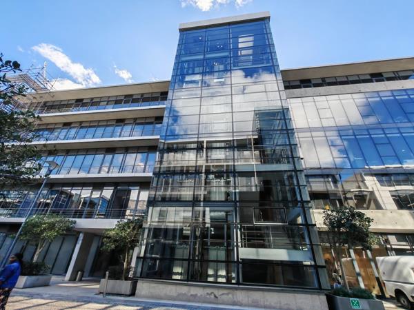 3 554 m² Commercial space