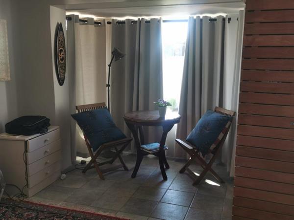 1 Bedroom House