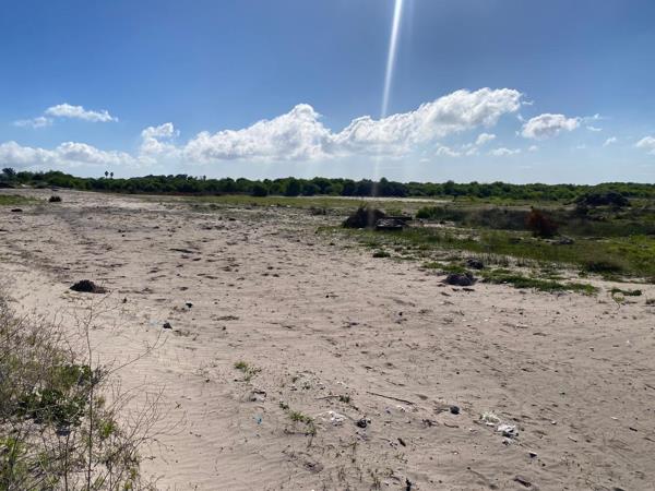 1 000 m² Land