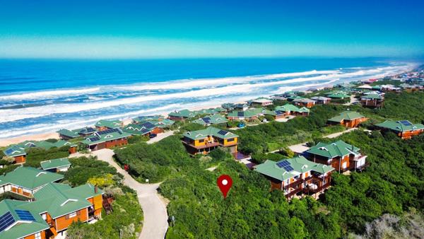 1 008 m² Land