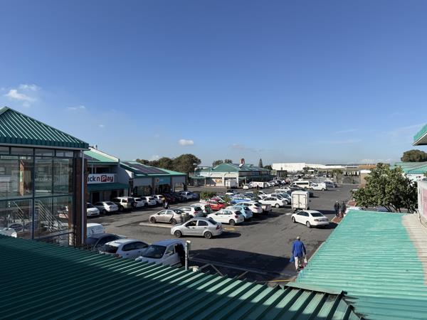 146.8 m² Commercial space