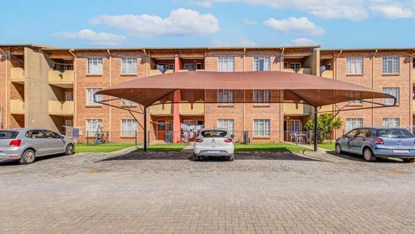 2 Bedroom Flat