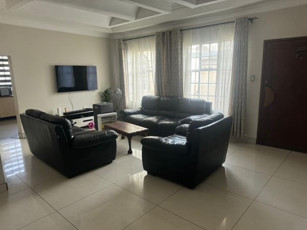 2 Bedroom Garden Cottage