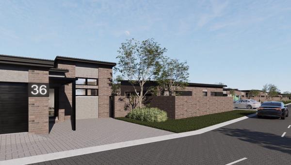 315 m² Land