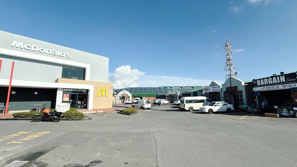 410 m² Commercial space