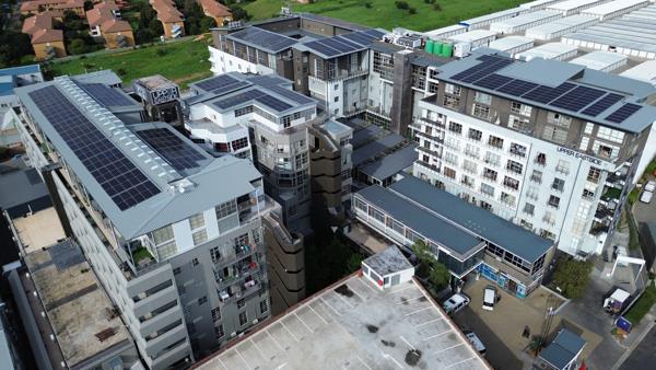 343 m² Commercial space
