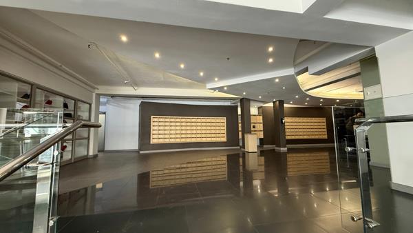 241 m² Commercial space