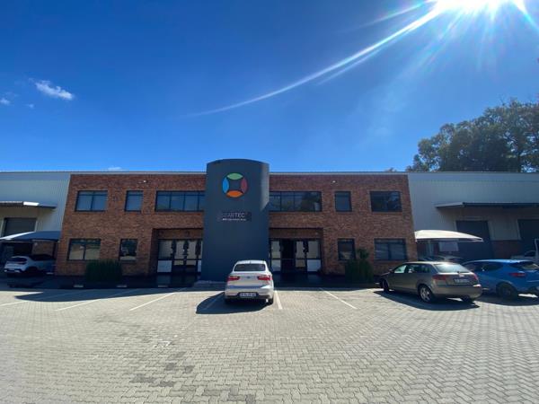 3 454 m² Industrial space