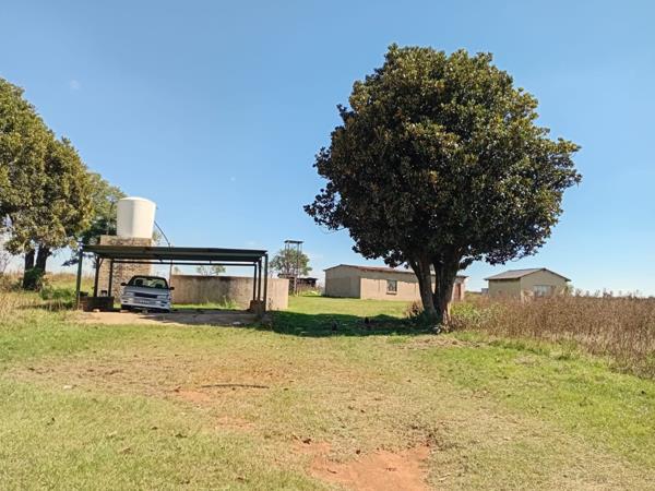 52 ha Farm