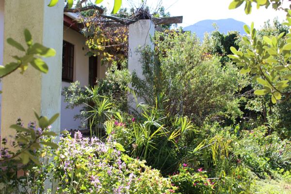 1 038 m² Land