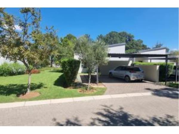 3 Bedroom Simplex
