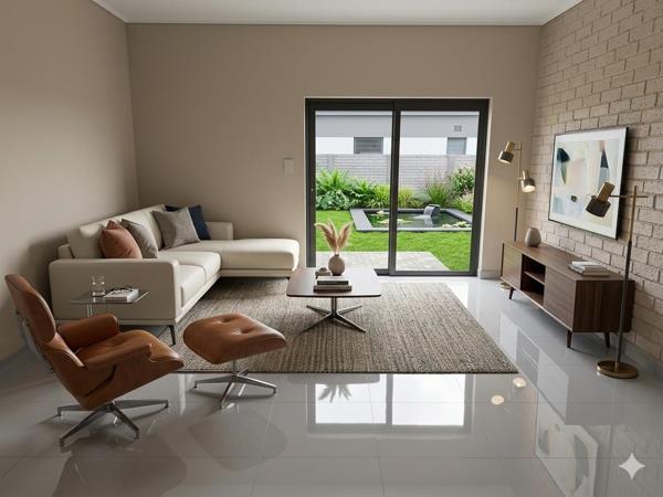 3 Bedroom Simplex