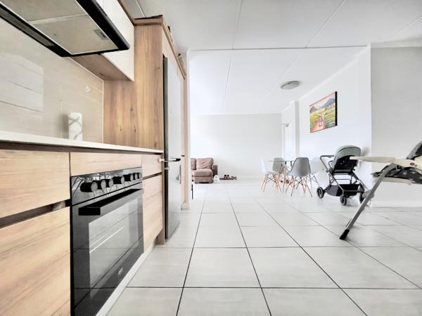 3 Bedroom Apartment